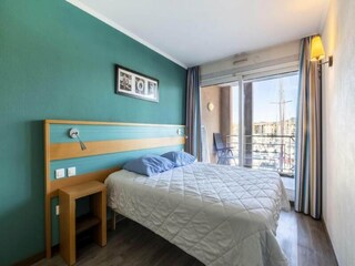 Apartment Saint-Aygulf Ausstattung 11