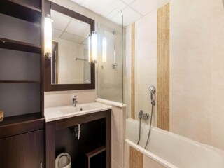 Apartment Saint-Aygulf Ausstattung 12