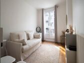 Apartamento Paris  1