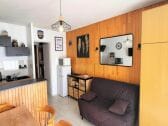 Apartamento Orcières  1