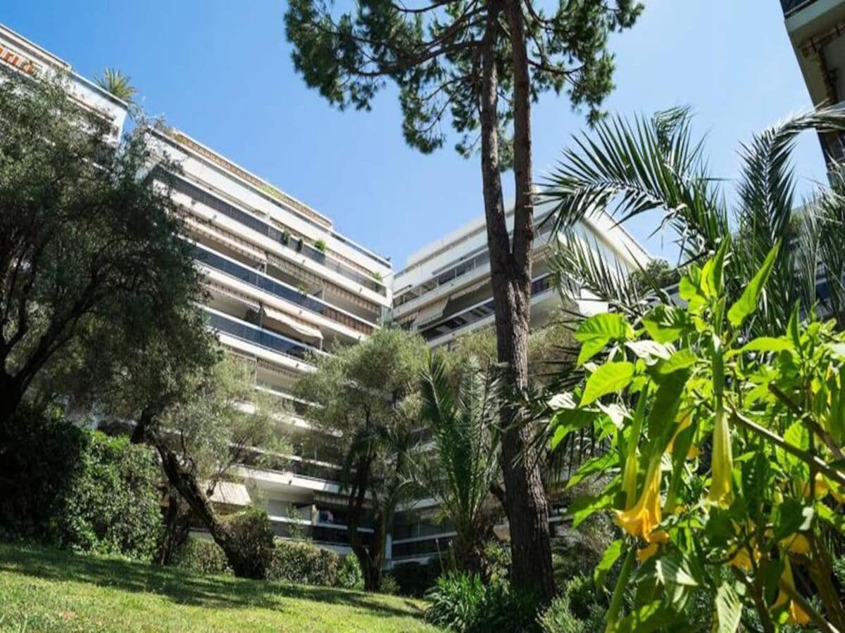 Apartment Antibes  4