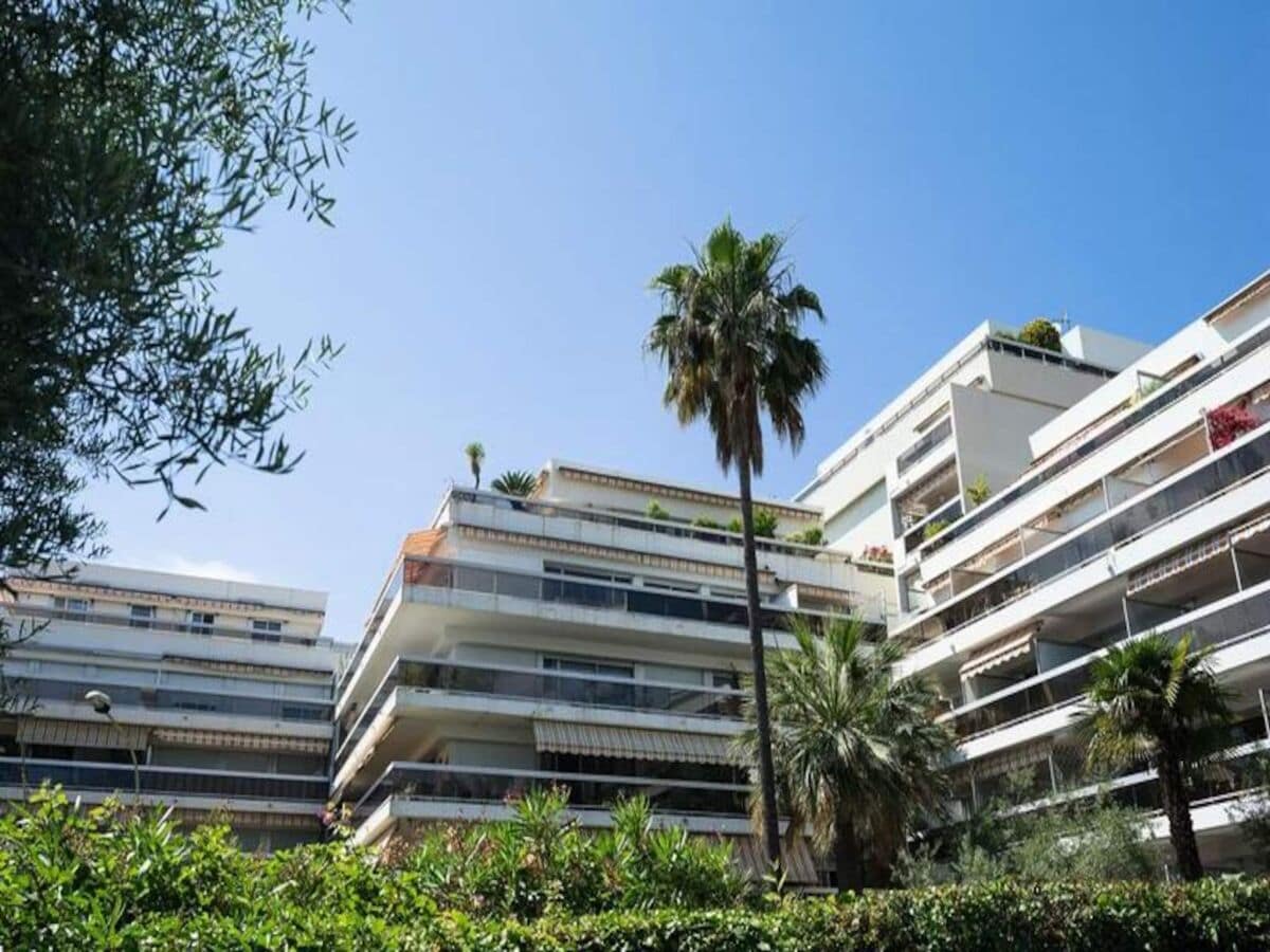 Apartment Antibes  6