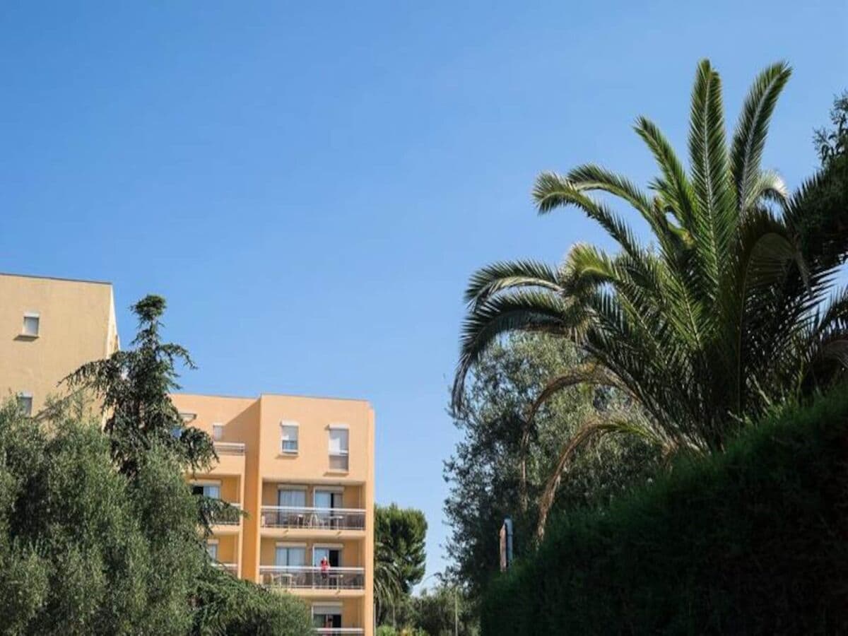 Apartment Antibes  7