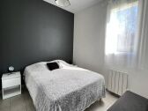 Appartement Cambo-les-Bains  1