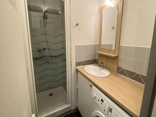 Apartamento Vallée de Lesponne Grabación al aire libre 2