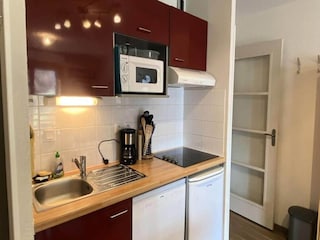 Apartamento Vallée de Lesponne Grabación al aire libre 3