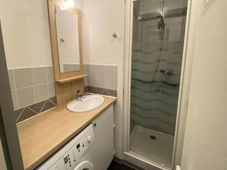 Apartamento Vallée de Lesponne Grabación al aire libre 7