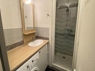 Appartement Vallée de Lesponne Buitenaudio-opname 7