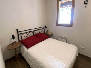 Appartement Vallée de Lesponne Buitenaudio-opname 11