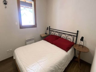 Apartamento Vallée de Lesponne Grabación al aire libre 16