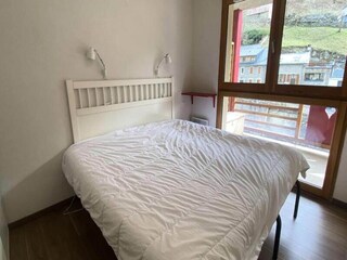 Apartment Vallée de Lesponne Außenaufnahme 20