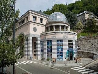 Apartamento Vallée de Lesponne Entorno 26