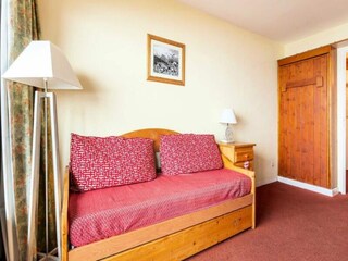Apartment Vallandry Ausstattung 23