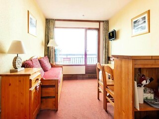 Apartment Vallandry Ausstattung 24