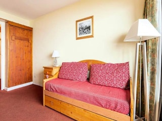 Apartment Vallandry Ausstattung 9