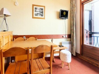 Apartment Vallandry Ausstattung 26