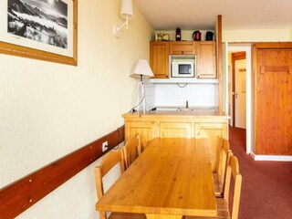 Apartment Vallandry Ausstattung 27