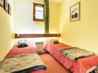 Apartment Vallandry Ausstattung 30