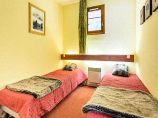 Apartment Vallandry Ausstattung 10