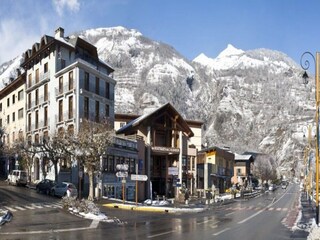 Appartement Vallandry Environnement 33