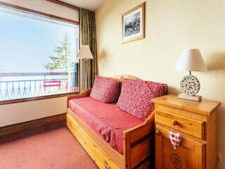 Apartment Vallandry Ausstattung 11