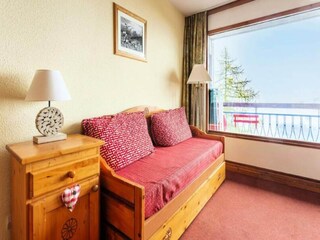 Apartment Vallandry Ausstattung 13