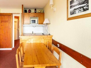 Apartment Vallandry Ausstattung 16