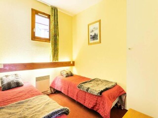 Apartment Vallandry Ausstattung 17
