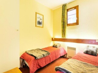 Apartment Vallandry Ausstattung 18