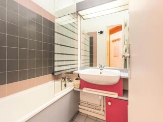 Apartment Vallandry Ausstattung 20