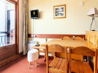 Appartement Vallandry Kenmerken 21
