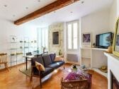 Apartamento Bandol  1