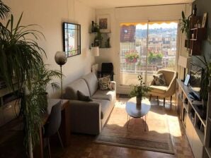 Apartamentos para 6 personas - París - image1