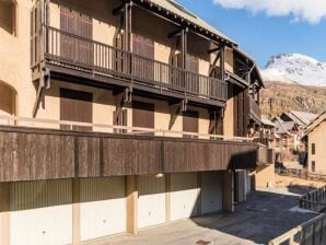 Apartment Residence La Maurine with three rooms - Le Monêtier-les-Bains - image1