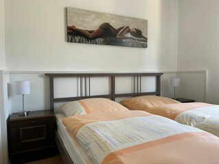 Schlafzimmer EG rechs