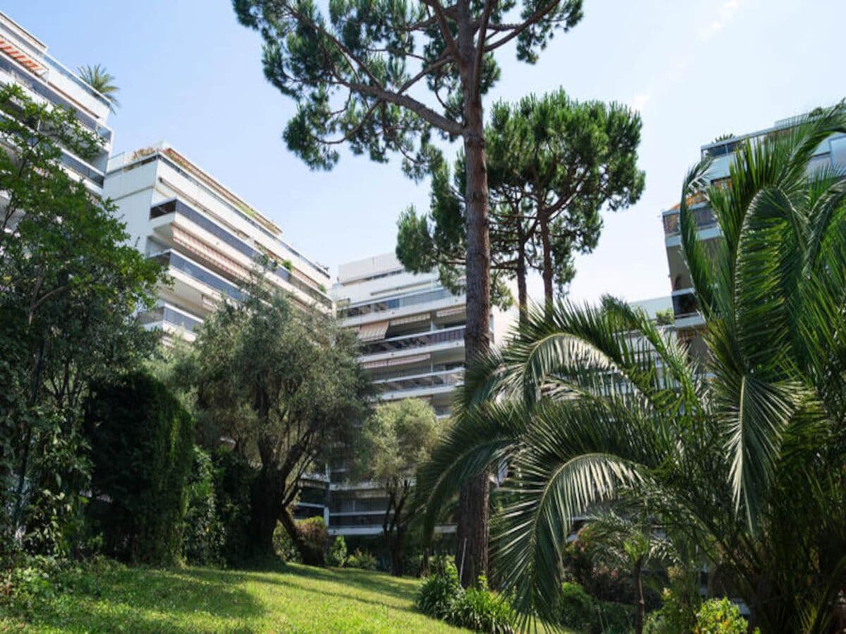 Apartment Antibes  12