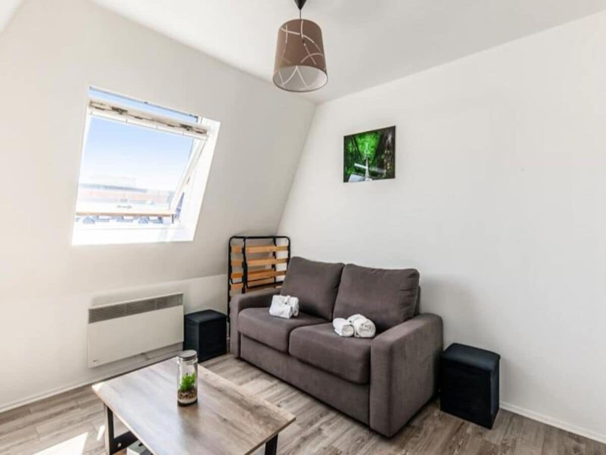 Apartment Villers-sur-Mer  1