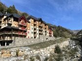 Apartamento Vallée de Lesponne  1