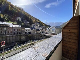 Appartement Vallée de Lesponne  13