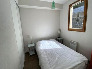 Appartement Vallée de Lesponne  14