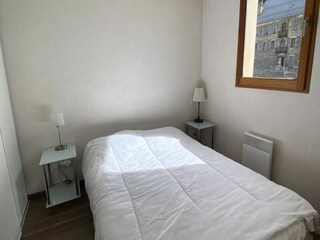 Appartement Vallée de Lesponne  4