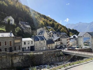Appartement Vallée de Lesponne  6