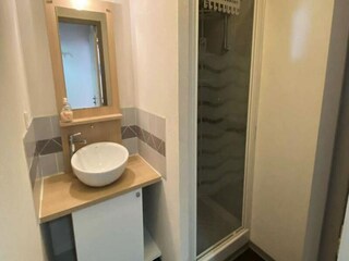 Appartement Vallée de Lesponne  9