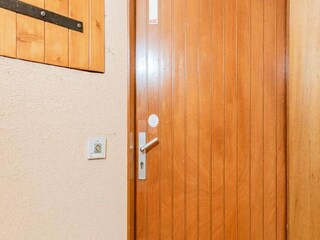 Appartement Vallandry Buitenaudio-opname 2