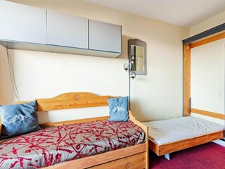 Appartement Vallandry Buitenaudio-opname 7