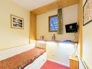 Apartment Vallandry Outdoor Recording 25