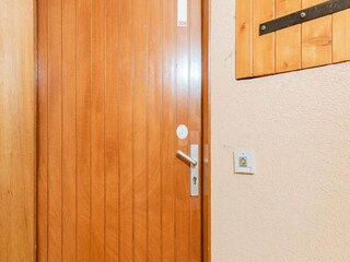 Appartement Vallandry Buitenaudio-opname 8