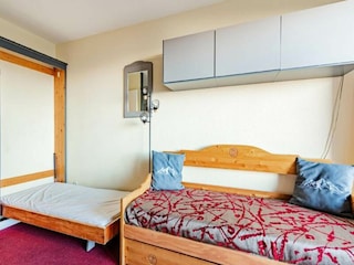 Apartment Vallandry Outdoor Recording 10