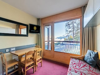 Apartment Vallandry Outdoor Recording 16