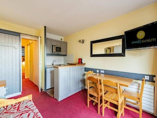 Apartment Vallandry Outdoor Recording 17